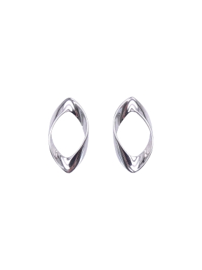 PENDIENTES PLATA