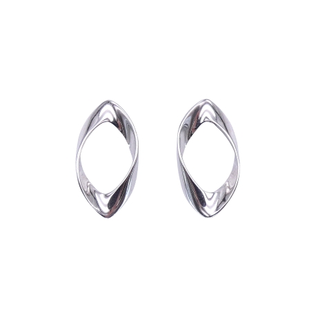 PENDIENTES PLATA