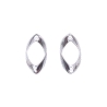PENDIENTES PLATA