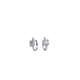 PENDIENTES PLATA