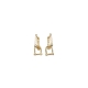 PENDIENTES PLATA