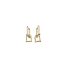 PENDIENTES PLATA