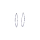 PENDIENTES PLATA