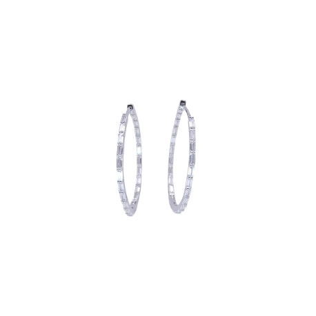 PENDIENTES PLATA