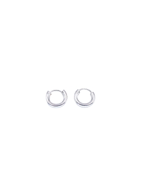 PENDIENTES PLATA
