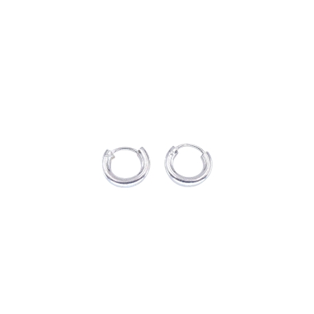 PENDIENTES PLATA