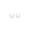 PENDIENTES PLATA