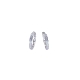PENDIENTES PLATA
