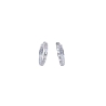 PENDIENTES PLATA