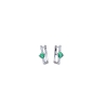 PENDIENTES PLATA