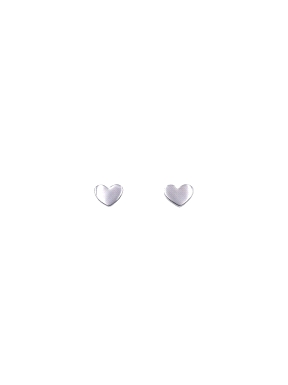 PENDIENTES PLATA