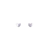 PENDIENTES PLATA