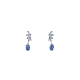 PENDIENTES PLATA