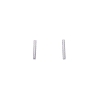PENDIENTES PLATA