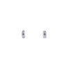 PENDIENTES PLATA
