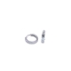 PENDIENTES PLATA
