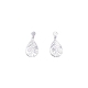 PENDIENTES PLATA