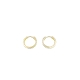 PENDIENTES PLATA