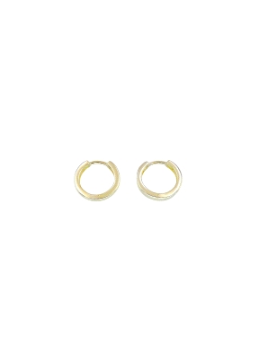 PENDIENTES PLATA