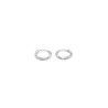 PENDIENTES PLATA