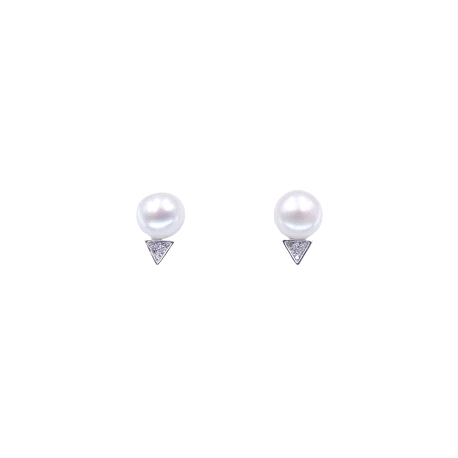 PENDIENTES PLATA
