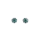 PENDIENTES PLATA
