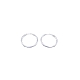 PENDIENTES PLATA