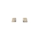 PENDIENTES PLATA