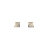 PENDIENTES PLATA