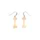 PENDIENTES PLATA