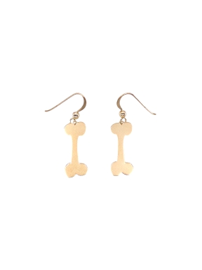 PENDIENTES PLATA