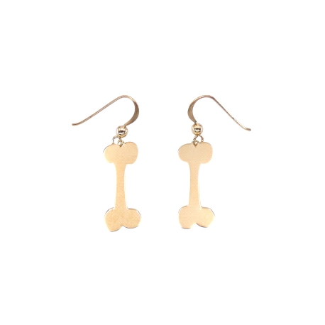 PENDIENTES PLATA