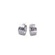 PENDIENTES PLATA