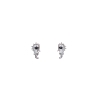 PENDIENTES PLATA