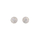PENDIENTES PLATA