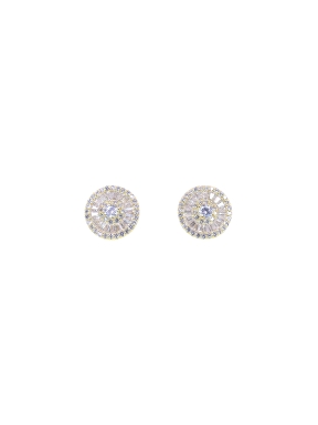 PENDIENTES PLATA