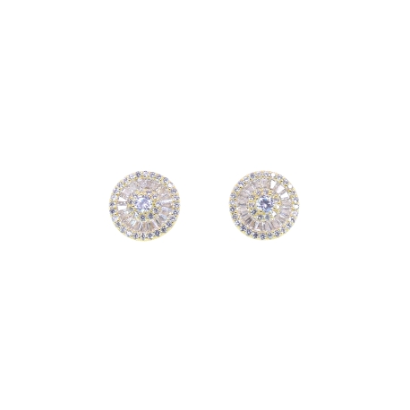 PENDIENTES PLATA