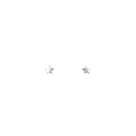 PENDIENTES PLATA