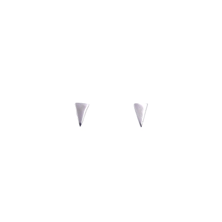 PENDIENTES PLATA