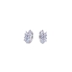 PENDIENTES PLATA