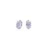 PENDIENTES PLATA