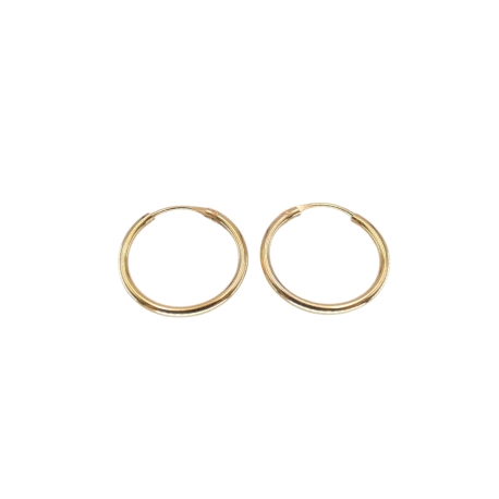 PENDIENTES PLATA