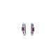 PENDIENTES PLATA
