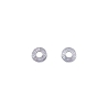 PENDIENTES PLATA