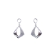 PENDIENTES PLATA