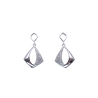 PENDIENTES PLATA