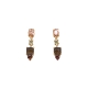 PENDIENTES PLATA