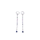PENDIENTES PLATA