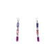 PENDIENTES PLATA