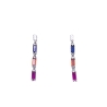 PENDIENTES PLATA